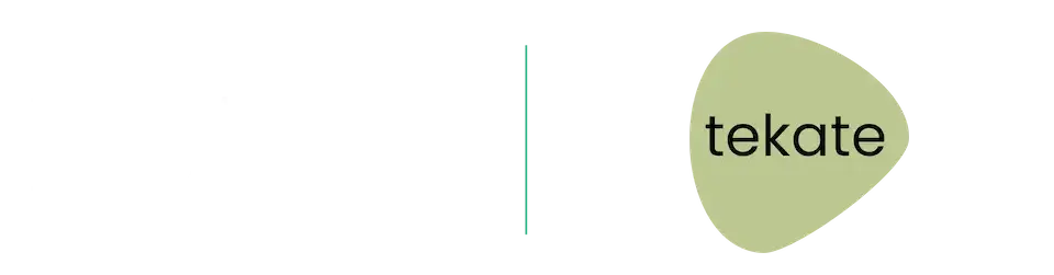 Detail Design and Tekate logos